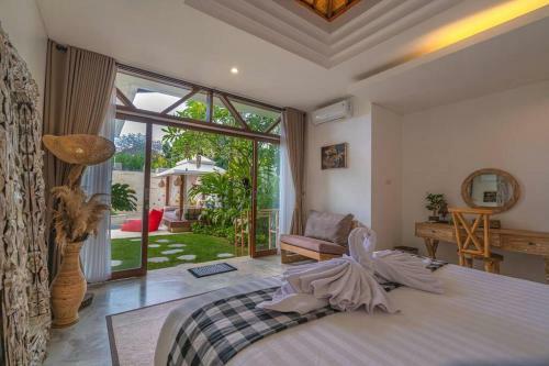 Miracle Villa Canggu