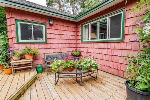 Dream House By Lake Simcoe Beach