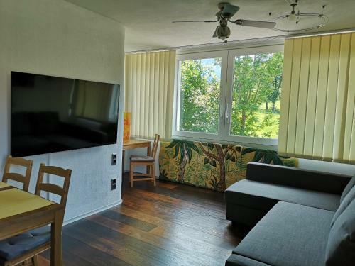 Apartment Schwarzindien