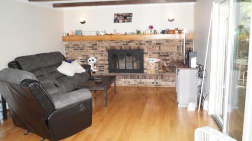 Private Cozy Room In Morrison Foothills