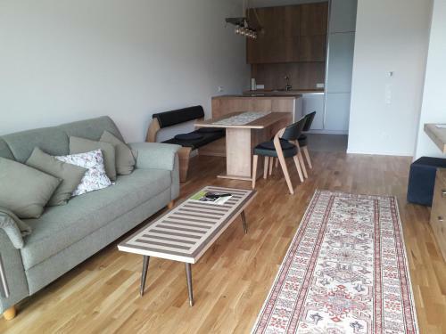 Apartment Augenweide