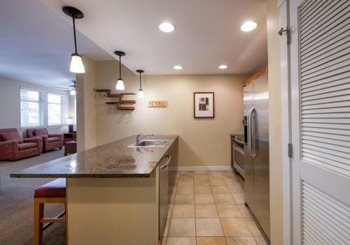 Apartamento Value Unit 4440 - Two Bedroom - Fraser Crossing Founders Pointe Condo