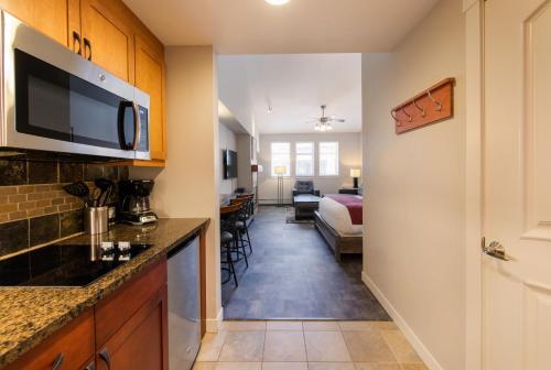 Apartamento Premium Unit 4667 - Studio - Fraser Crossing Founders Pointe Condo
