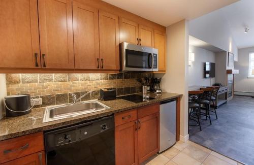 Apartamento Premium Unit 4667 - Studio - Fraser Crossing Founders Pointe Condo