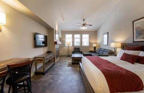 Apartamento Premium Unit 4667 - Studio - Fraser Crossing Founders Pointe Condo