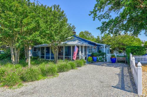 Town Of Dewey Beach 19 Carolina St