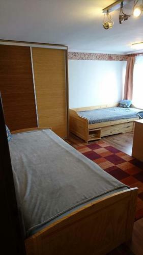 Apartm�n U Ren?i
