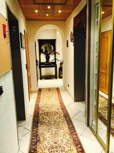 Luxury Apartment Near City Media Harbour