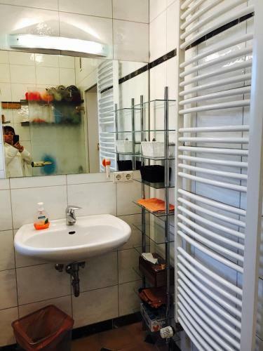 Luxury Apartment Near City Media Harbour