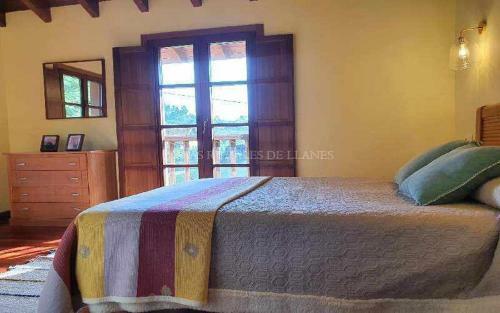 Casa Entre Encinas