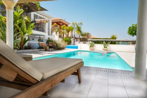 Apartamento Thani Holidays