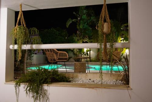 Apartamento Thani Holidays