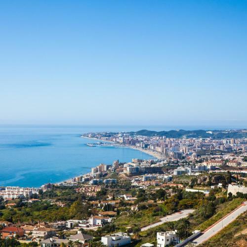 Apartamento Thani Holidays