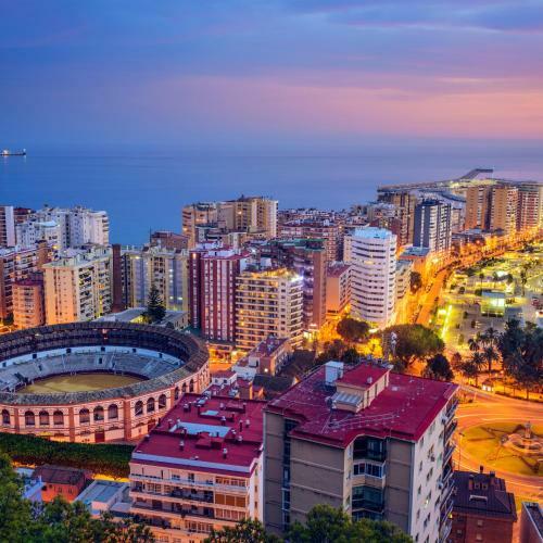 Apartamento Thani Holidays