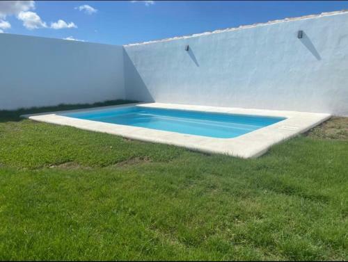 Casa Isla