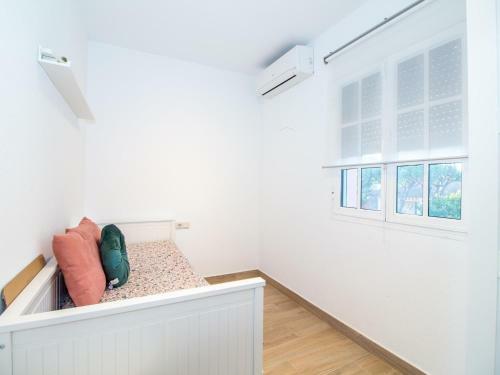 Chiclana Bungalow