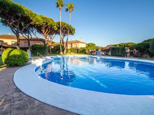 Chiclana Bungalow