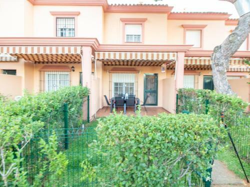 Chiclana Bungalow