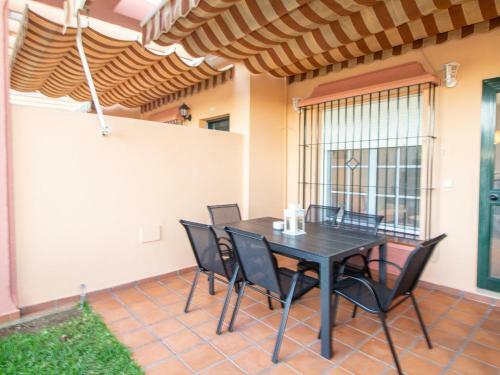 Chiclana Bungalow