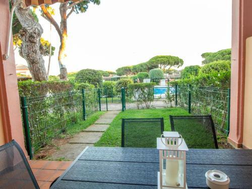 Chiclana Bungalow
