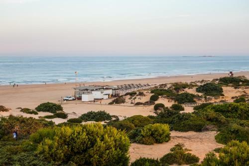 Chiclana Bungalow