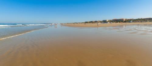 Chiclana Bungalow