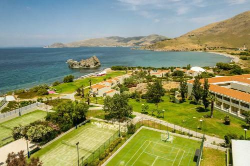 Hotel Porto Myrina Powered By Playitas