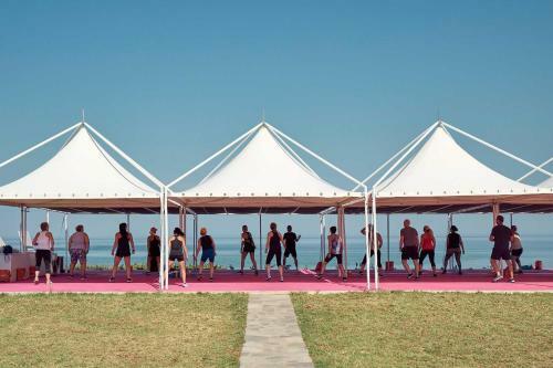 Hotel Porto Myrina Powered By Playitas