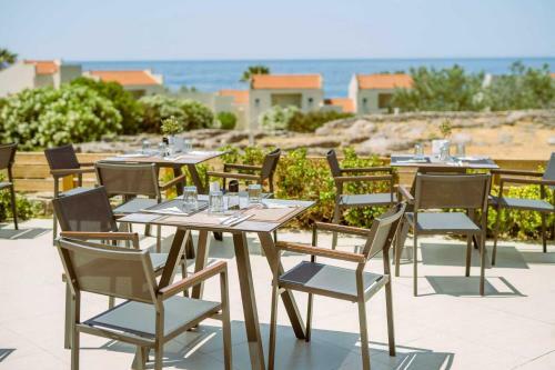 Hotel Porto Myrina Powered By Playitas