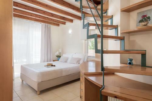 Villa Filosof�a Seafront