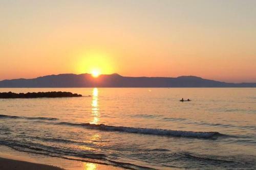 Villa Filosof�a Seafront