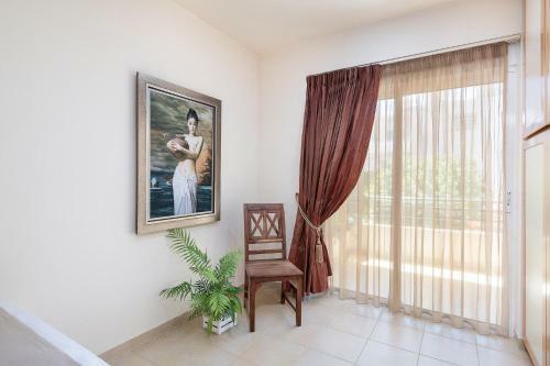 Villa Filosof�a Seafront