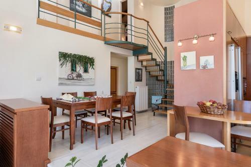 Villa Filosof�a Seafront
