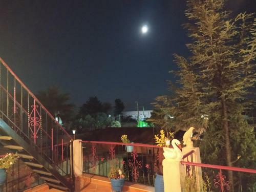 Villa Mitselo