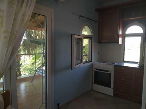 Villa Mitselo