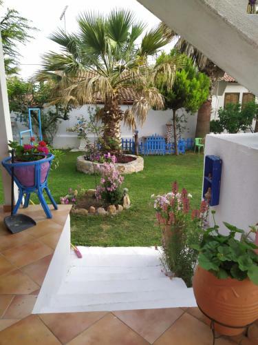 Villa Mitselo
