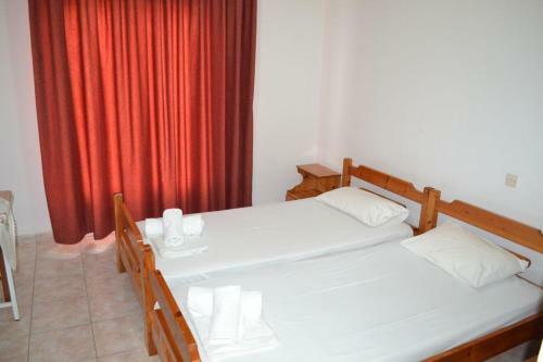 Apartamento Studio Lantzos