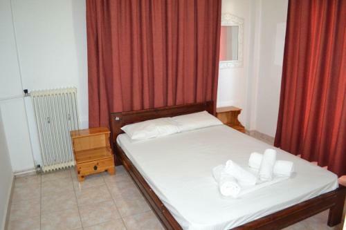 Apartamento Studio Lantzos