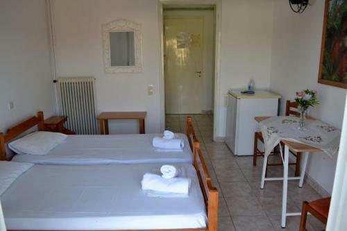 Apartamento Studio Lantzos