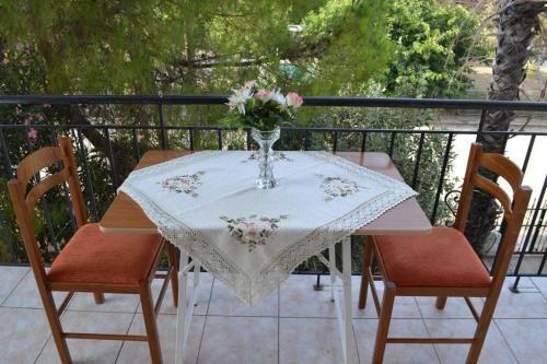 Apartamento Studio Lantzos