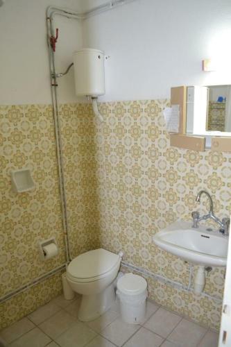 Apartamento Studio Lantzos