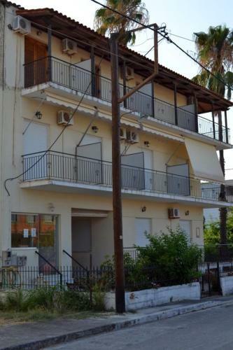 Apartamento Studio Lantzos