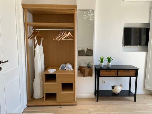 Hostal Chez Nous