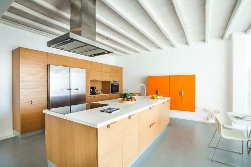 Villa Garnet By Rocks Estates
