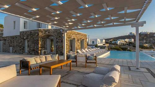 Villa Aegean