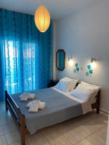 Pella Hotel - New