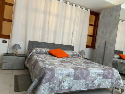 Hostal Il Sole Nei Templi