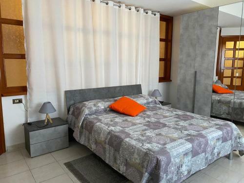Hostal Il Sole Nei Templi