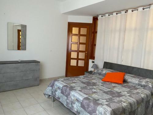 Hostal Il Sole Nei Templi