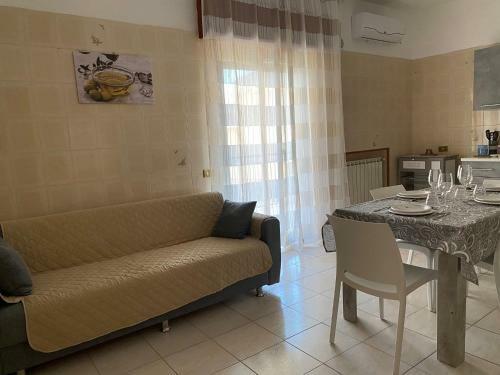 Hostal Il Sole Nei Templi